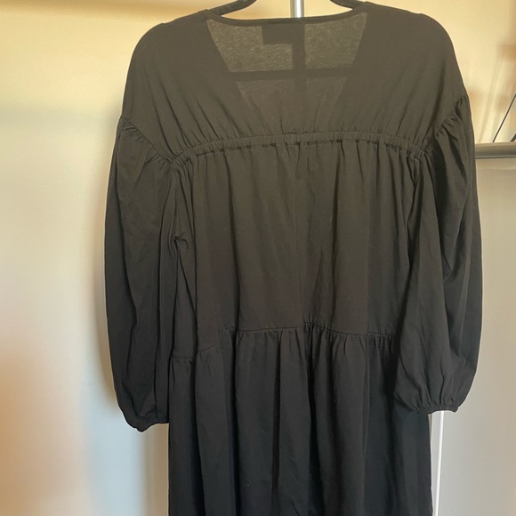 ASOS oversized dress - Picture 3 of 3